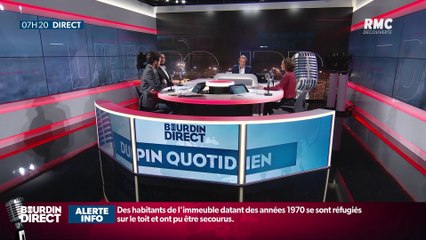 Dupin Quotidien : Le mois de janvier sans alcool soutenu par l'Etat ? - 05/02