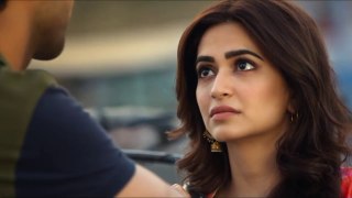 MAIN HOON SAATH TERE - FEMALE VERSION  Rajkumar Rao  Kriti Kharbanda  Shaadi Mein Zaroor Aana