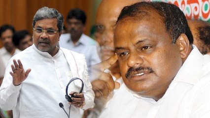 Lok Sabha Elections 12 ಕ್ಷೇತ್ರಗಳನ್ನ ಕೇಳಿದ್ದ ಜೆಡಿಎಸ್ ಗೆ ಕೇವಲ 5 ಕ್ಷೇತ್ರಗಳನ್ನ ಕೊಡಲು ಕಾಂಗ್ರೆಸ್ ಚಿಂತನೆ