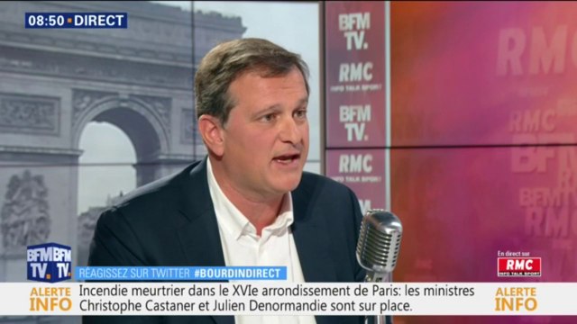 Perquisitions à Mediapart: Le pouvoir utilise les services de l'État à des fins politiques