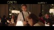 Greta Movie Clip - Restaurant (2019) Chloë Grace Moretz Horror Movie HD