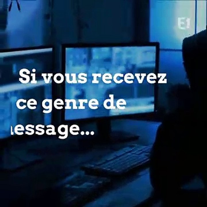 Les autorités mettent en garde contre une arnaque "massive" par mail