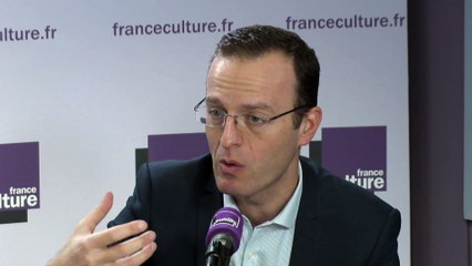 Thomas Gomart : "La Chine investit massivement dans son système militaire"