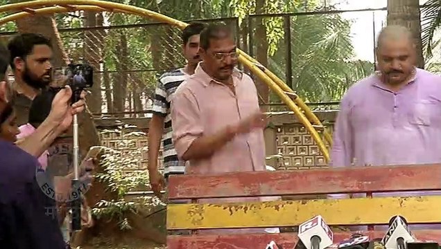 Nana Patekar | ज्येष्ठ अभिनेते नाना पाटेकर यांना मातृशोक! | Nirmala Patekar