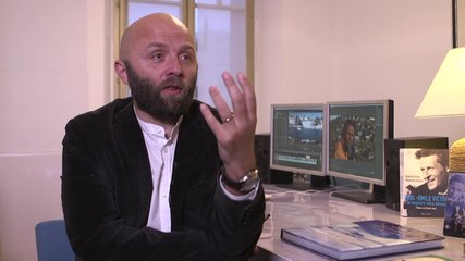 MAG | DANS LES PAS - Episode 2 : la modernité dans la société inuit