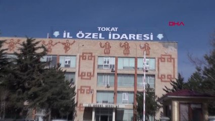 Tokat Özel İdaresi Res'ten 1,5 Yılda 2,5 Milyon Lira Kazandı