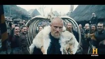 Avance de la 6ª temporada de Vikings