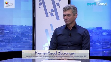 Travail : un peu, beaucoup, à la folie, pas du tout ?  [Pierre-Pascal Boulanger]