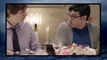 Friday Night Dinner S01 E06