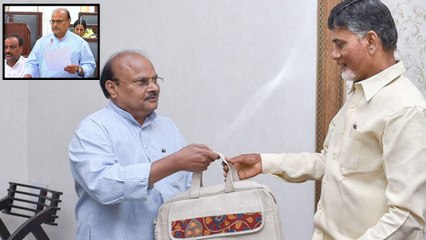 Ap Budget 2019 : The Budget Is Being Introduced In The Assembly | Oneindia Telugu