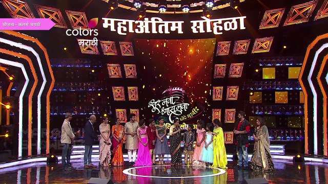 मालिकांचा 'Weekly Wrap' Marathi Serials Ratris Khel Chale 2, Sur Nava Dhyas Nava Chhote Surveer