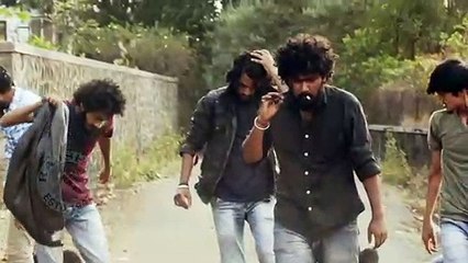 College Diary Marathi Movie Trailer Out! 🚀 Discover the Thrilling Side of College Life