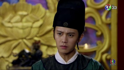 ตี๋เหรินเจี๋ย นักสืบราชวงศ์ถัง ตอนที่ 29