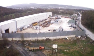 Belediyenin ‘mühürledik, yıkılacak’ dediği inşaat bitti