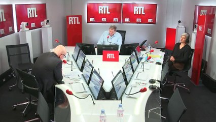 Impôts : "Les idées les plus baroques" émergent du grand débat, dit François Lenglet