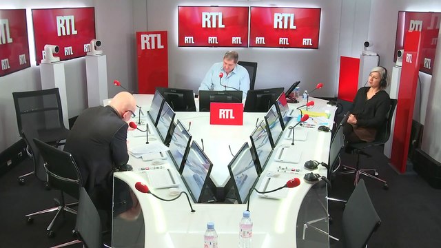 Impôts : Les idées les plus baroques émergent du grand débat, dit François Lenglet