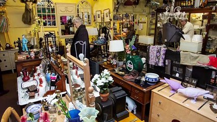 GOODLINES: 5th February 2019