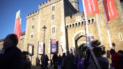 GOODLINES: 5th February 2019