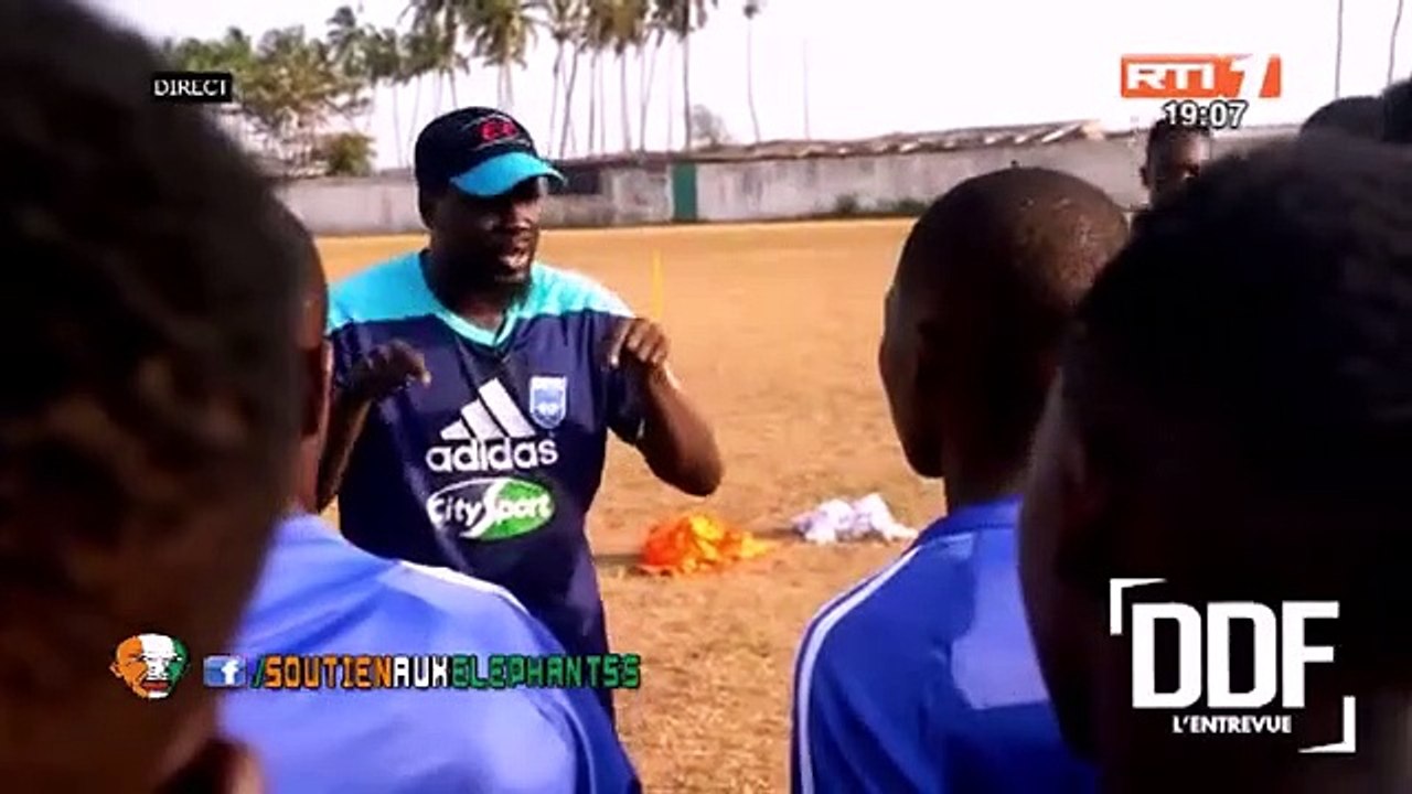 Emmanuel Eboue dit tout sur sa faillite , son divorce et ses projets