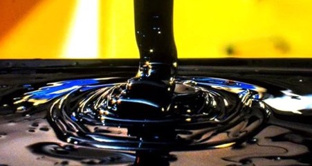 İran Uluslararası Piyasaya Göre 6 Dolar Ucuza Sattığı Petrolüne Alıcı Bulamıyor