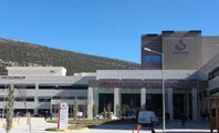 Bucak'ta Mide Bulantısı, Kusma ve İshal Şikayetiyle Hastaneye 1120 Başvuru