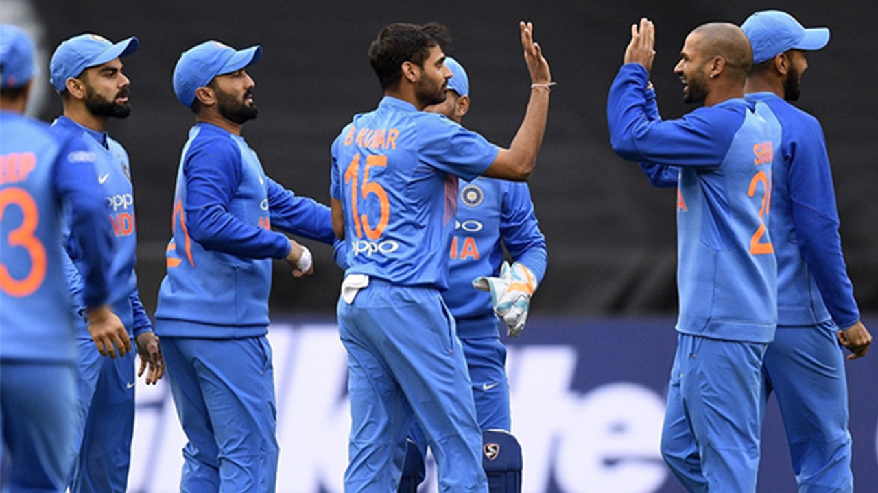 Ind vs NZ 1st T20I: Rishabh Pant, Khaleel to return, India’s predicted XI for 1st T20I | वनइंडिया