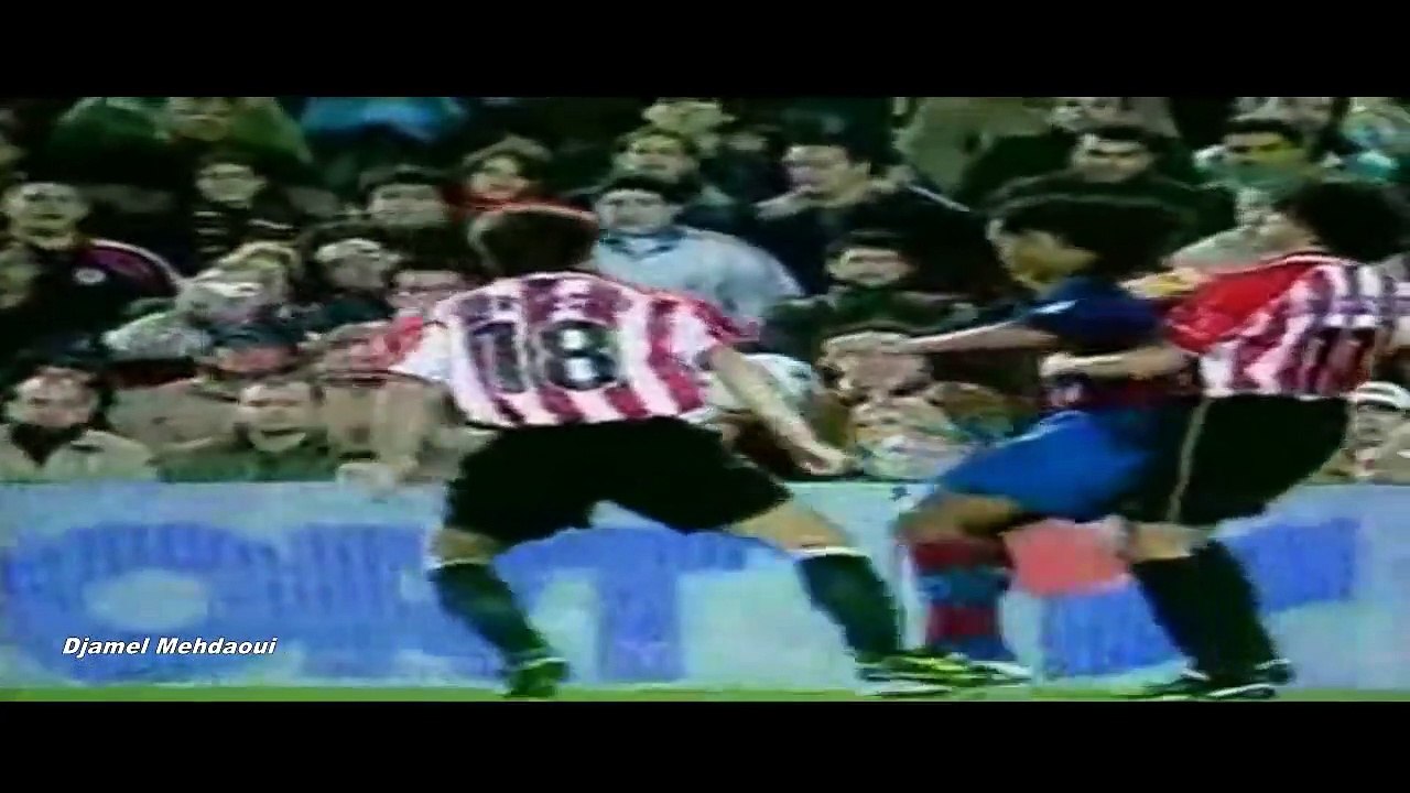 Ronaldinho 14 Ridiculous Tricks That No One Expected