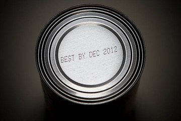 Date de péremption : faites le bon tri !