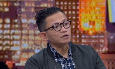 Kasus Ahmad Dhani Gambaran Kemunduran Demokrasi? Ini kata Usman Hamid - ROSI