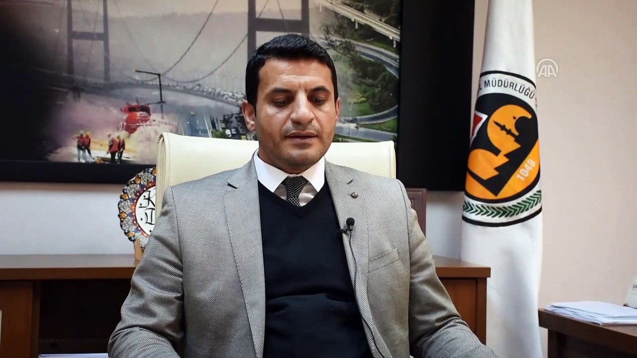 'Uzun Hasan Camisi' asırlardır ihtişamını koruyor - MALATYA