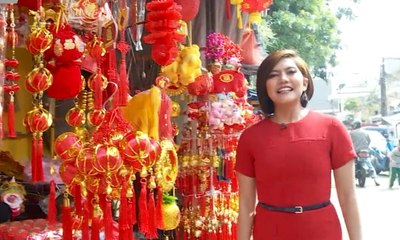 Mengenal Etnis Tionghoa dan Sejarahnya di Petak Sembilan, Glodok