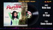 Parche Te Charche | New Punjabi Audio Song | Nisha Bano | Latest Punjabi Songs | Yellow Music
