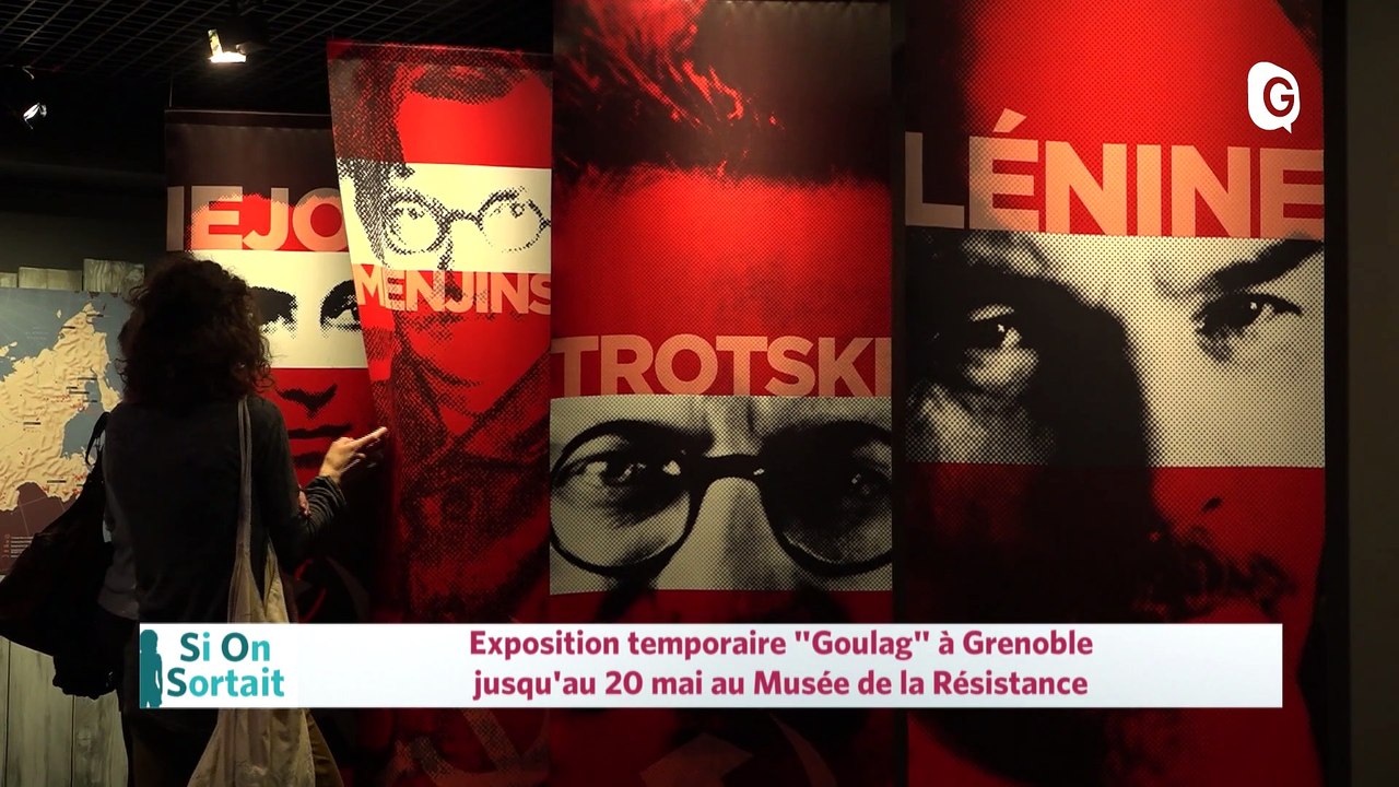 Si On Sortait - 5 FEVRIER 2019