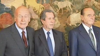 Actu plus - Que font les anciens présidents ?