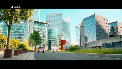 J-ONE BUZZ – Nicky Larson et le Parfum de Cupidon