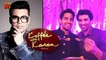 Koffee With Karan 6: Siddharth Malhotra Opens Up About His Break Up With Alia Bhatt