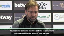 25e j. - Klopp : 