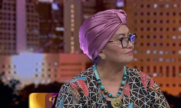 Nusyahbani Katjasungkana: Vonis Terhadap Ahmad Dhani Tak Lepas dari Konteks Politiknya - ROSI