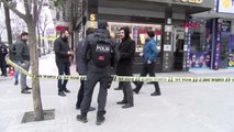 İstanbul-Avcılar'da Kuyumcu Soygunu Girişimi Soyguncuların Bıraktığı Paket Polisi Alarma Geçirdi