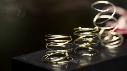 Mode - La création française