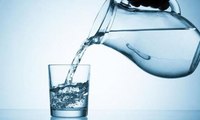Uzman uyarısı: Günlük en az 14 bardak su tüketilmeli