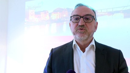 Séjourner à Martigues se fait désormais en un clic!