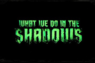 Watch the What We Do in the Shadows - Trailer Saison 1