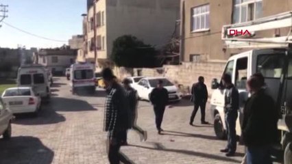 Şanlıurfa Trafoda Arızayı Onarmak İsteyen İşçi, Akıma Kapılarak Yaralandı