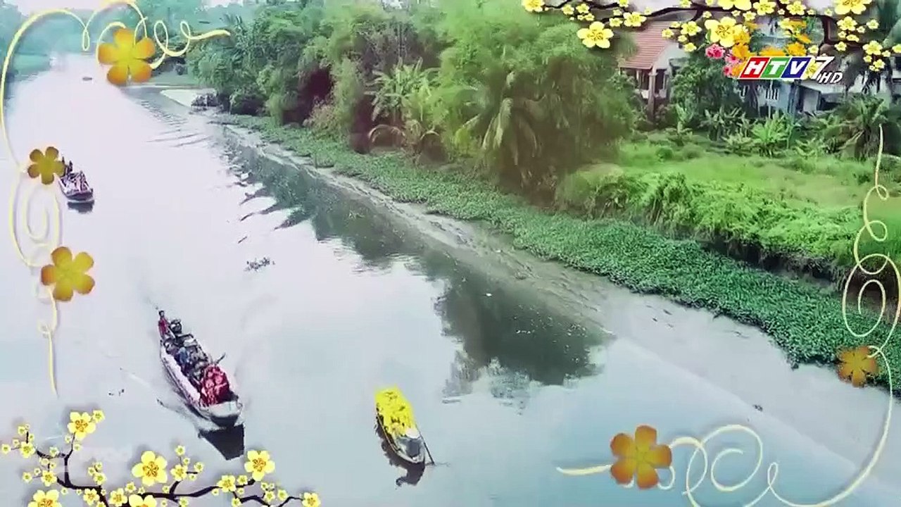 Tân Xuân Đón Tân Lang Tập 1 - Phim Tết - Phim Việt Nam HTV7 - Phim Tan Xuan Don Tan Lang Tap 1 - Phim Tan Xuan Don Tan Lang Tap 2