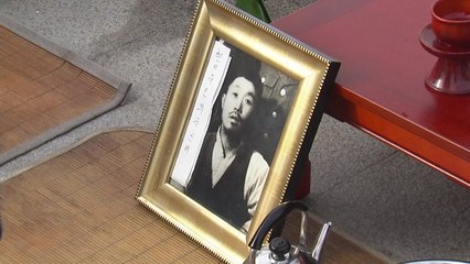 이산가족, 파주 임진각에서 합동 차례 / YTN