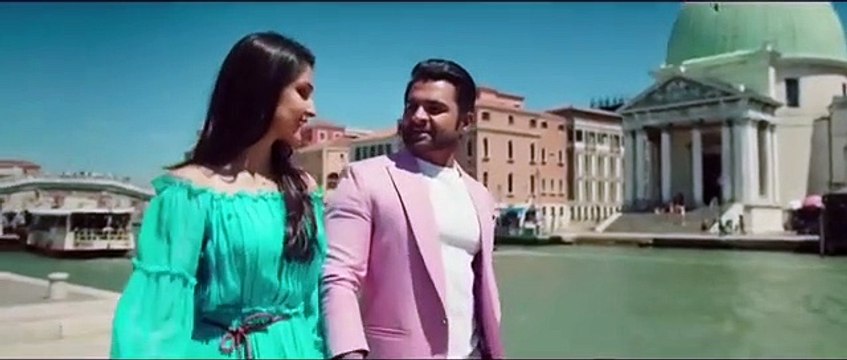 AMAVAS: Dhadkan Video | Sachiin Joshi, Vivan Bhathena, Nargis Fakhri, Navneet | Jubin N, Palak M