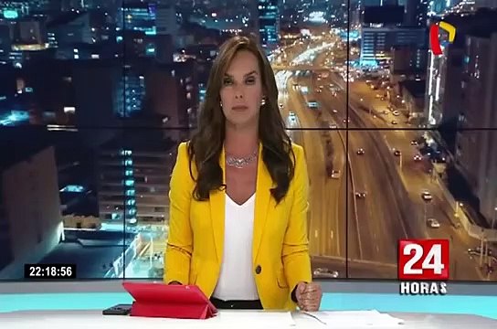 Comas: policía abatió a presunto delincuente que le habría robado