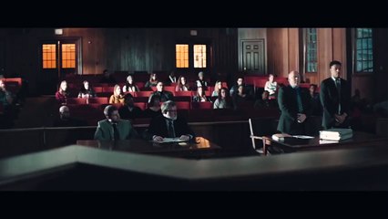 Nehir Kırmızı Akar – River Runs Red (2018) Fragman