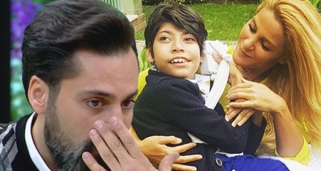 Çılgın Sedat Serebral Palsi Hastası Oğlunun Tedavisi İçin Yaşadığı Zorlukları Anlattı: Her Şeyimi Sattım